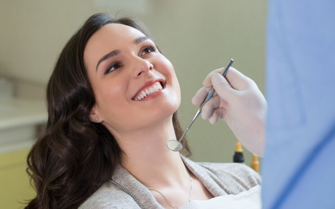 The Facts to Know About Dental Implant Restorations