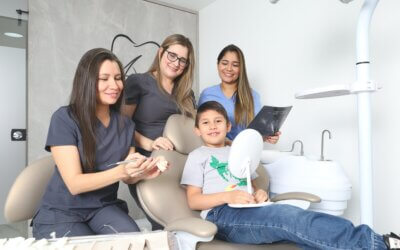 A Kid-Friendly Dental Experience: How to Choose a Pediatric Dentist in Victoria TX